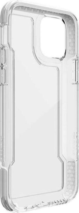Actual product image Xdoria Defense Clear for iPhone 11 PRO - White (Apple iPhone 11 Pro)
