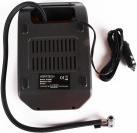 Actual product image ProPlus Compressor 12V 150 psi + accessories portable (0.00 bar, 0 l)