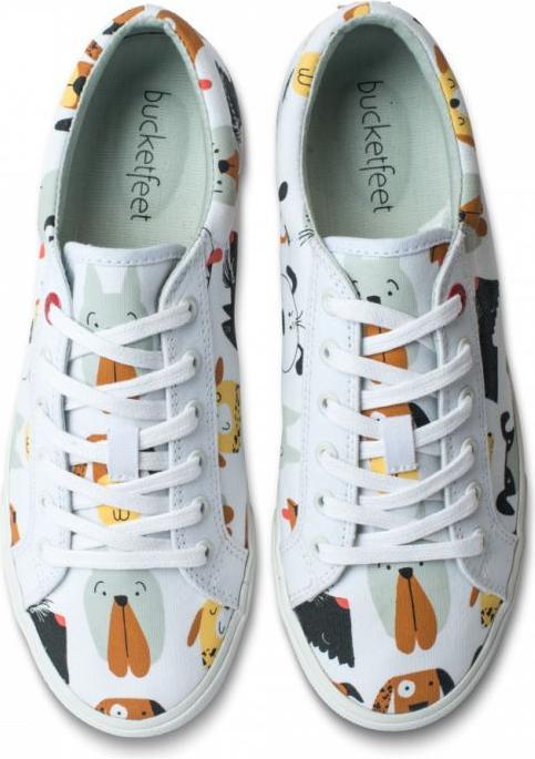 Produktbild Bucketfeet My Best Friend (36)