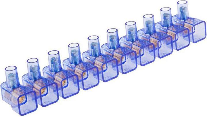 Produktbild RS PRO TERM.BLOCK 10WAY 6-TR