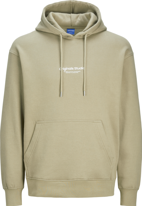 Image du produit Jack & Jones Imprimé Sweat à capuche Sweat à capuche (XS)