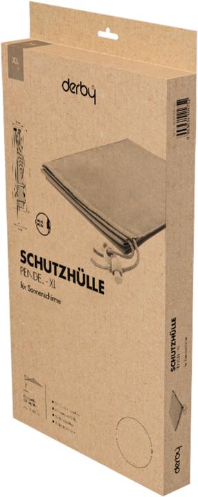 Produktbild Derby Schirmhülle