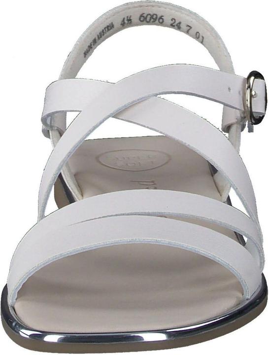 Actual product image Paul Green Sandalen (36)