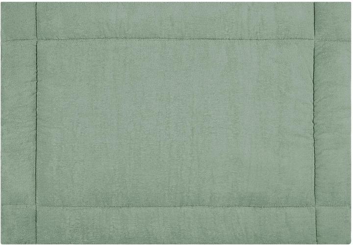 Image du produit Odenwälder Couverture d'éveil en tissu éponge