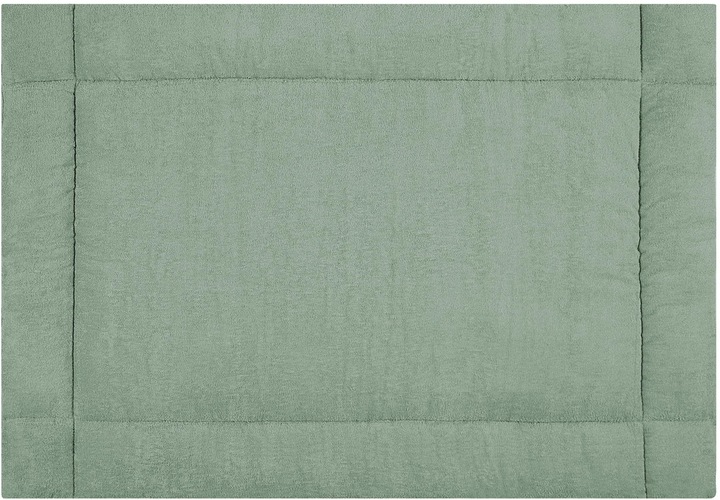 Actual product image Odenwälder Terry cloth crawling blanket