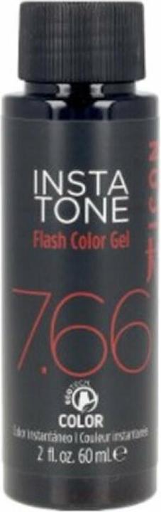 Produktbild I.C.O.N. INSTA TONE #7.66-medium intense red 60 ml (7.66)