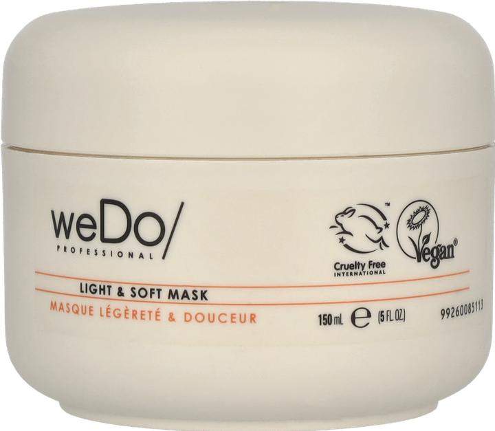 Image du produit WeDo/ Light & Soft (150 ml)