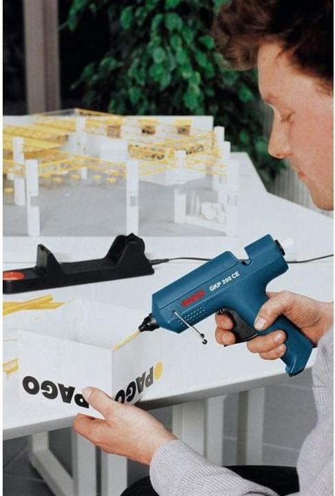 Immagine prodotto Bosch Professional Gkp 200 Ce