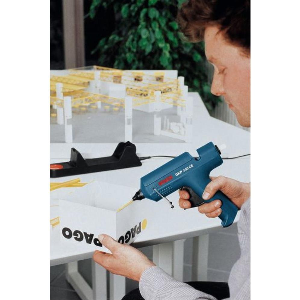 Thumbnail - Bosch Professional, Heissklebepistole, Gkp 200 Ce