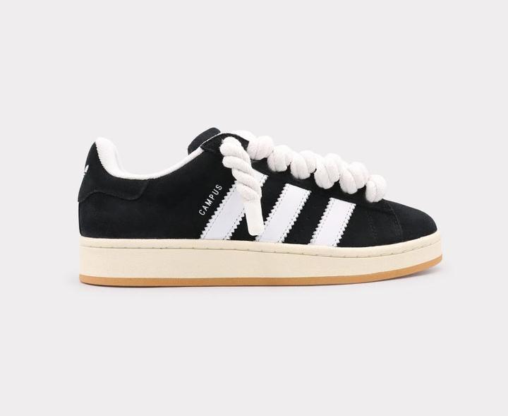 Actual product image adidas Campus 00s Core Black (39 1/3)
