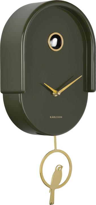 Black, Green, Luxury green