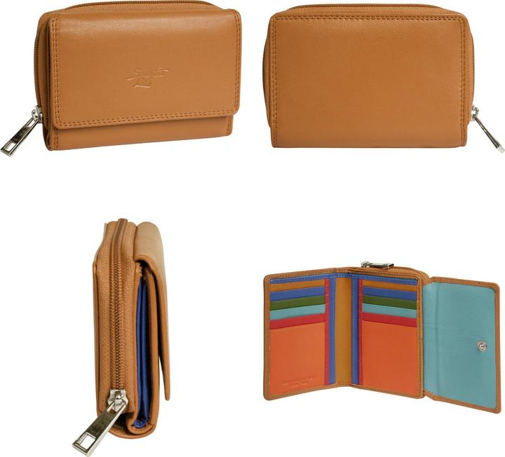 Actual product image Samantha Look Geldbörse