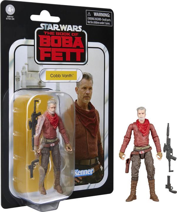 Produktbild Star Wars Sw Vin Coopers