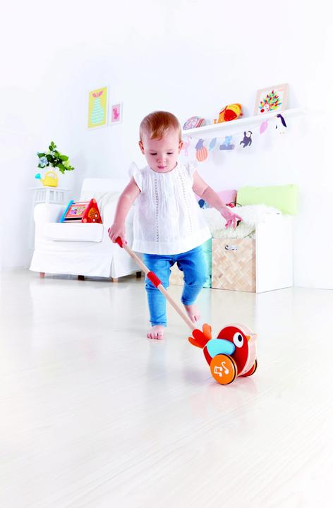 Immagine prodotto Hape Spintore Lilly