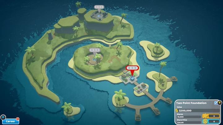 Image du produit Sega Hôpital de Two Point (Xbox One X, Xbox Series X, EN)