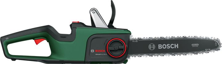Actual product image Bosch Home & Garden AdvancedChain 36V-35-40 (Battery chain saw)