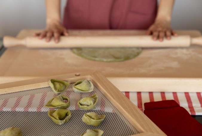 Actual product image Metaltex Dosierschaufel