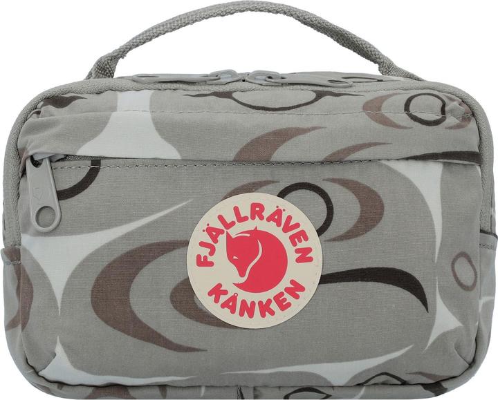 Image du produit Fjällräven Kånken Art Hip Pack