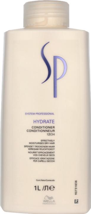 Produktbild Wella Hydrate Conditioner (1000 ml)