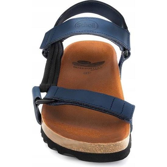 Mobilex Obuwie HEAVEN AD MED MF230091007 roz. 45 kolor niebieski, Suole, Blu