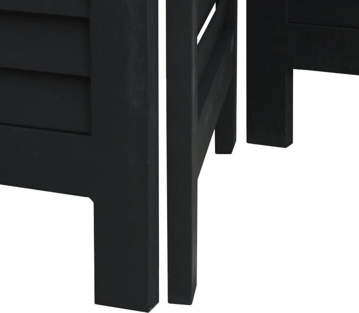 Produktbild vidaXL Paravent