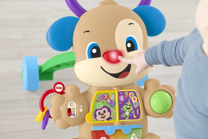 Actual product image Fisher-Price HHX15