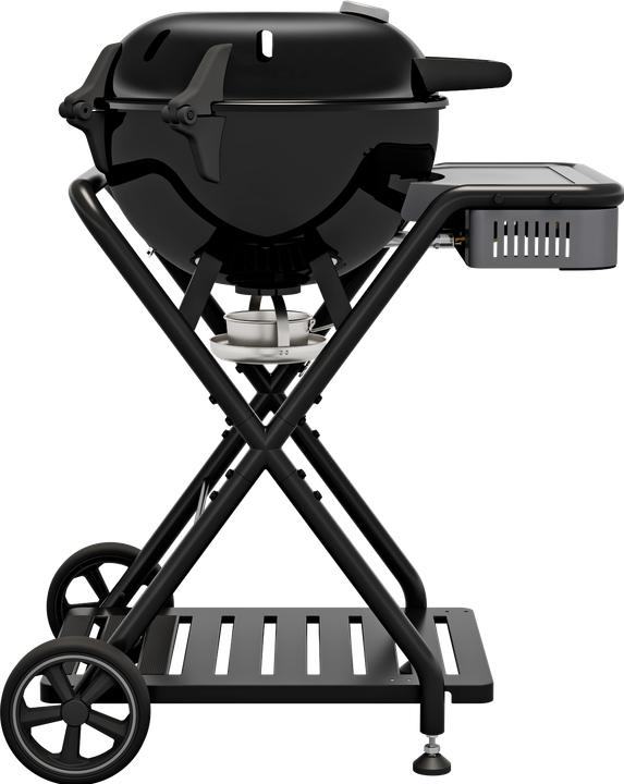 Produktbild Outdoorchef Ambri Evo 480 G + Unterbaukit (5.80 kW)