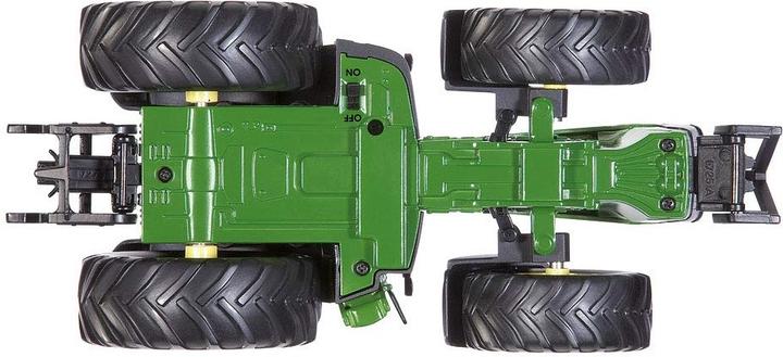 Immagine prodotto Siku John Deere 8345R