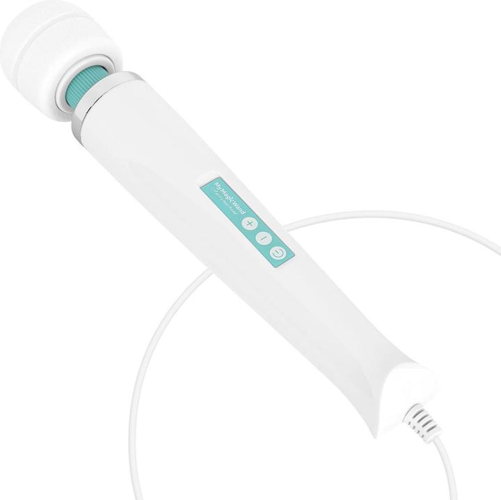 Produktbild My Magic Wand Wand Massager