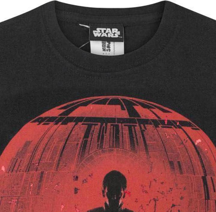 Immagine prodotto Star Wars Ragazzi con la maglietta (128)