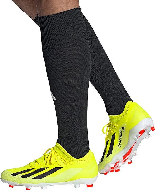 Actual product image adidas X Crazyfast League FG men's football boot (45 1/3)