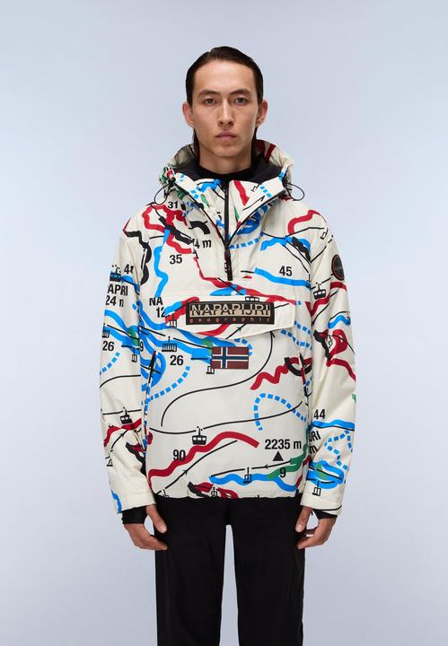 Produktbild Napapijri Rainforest Next (XS, XXL)