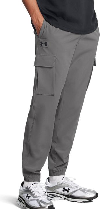 Actual product image Under Armour UA Vibe Woven Cargo Pants (XXL)