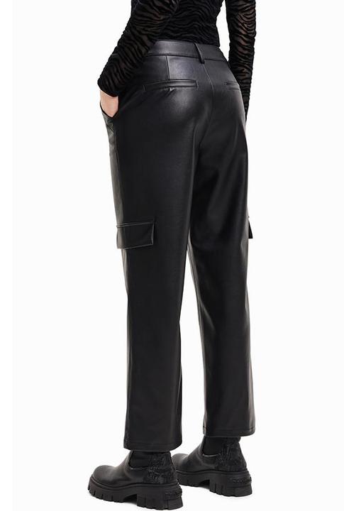 Actual product image Desigual 's cargo trousers desigua bristo (L)