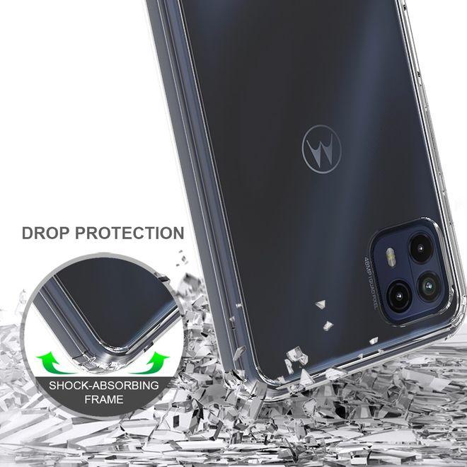 Actual product image MU Classic Softcase TPU Series (Nokia G50 5G)