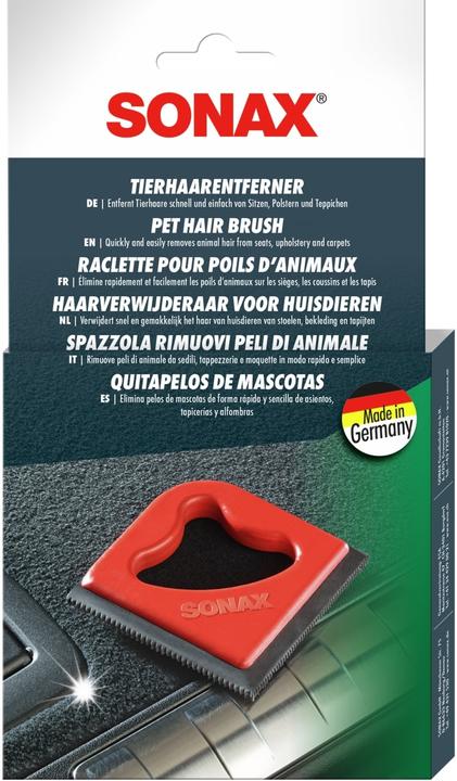 Immagine prodotto Sonax Tierhaarentferner