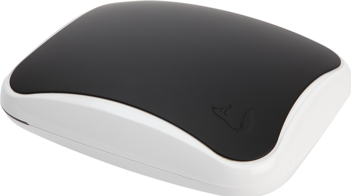Actual product image Myfox Home Control 2