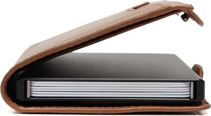 Immagine prodotto The Chesterfield Brand Portafoglio Francis con protezione RFID in pelle 6,5 cm