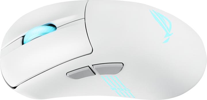Immagine prodotto ASUS ROG Keris II Origin (Senza fili, Cablato)