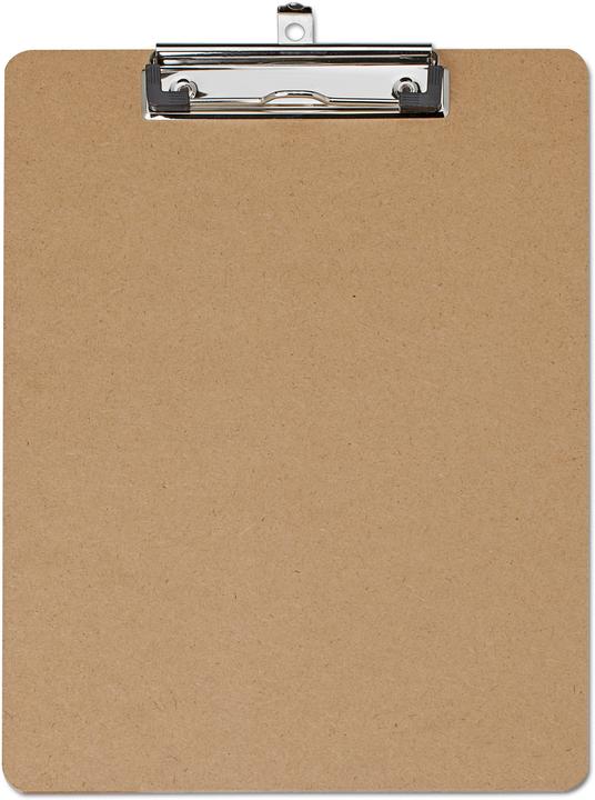 Maul Tableau d'écriture en fibres dures (23 x 33.50 cm)