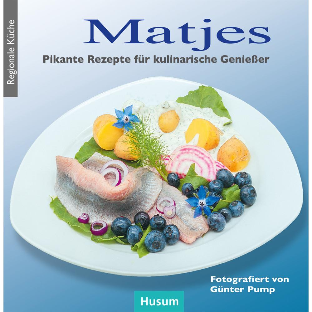 Matjes, Ratgeber von Günter Pump