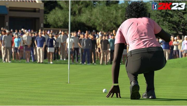 Produktbild 2K Games PGA Tour 2K23 (PS5, DE)