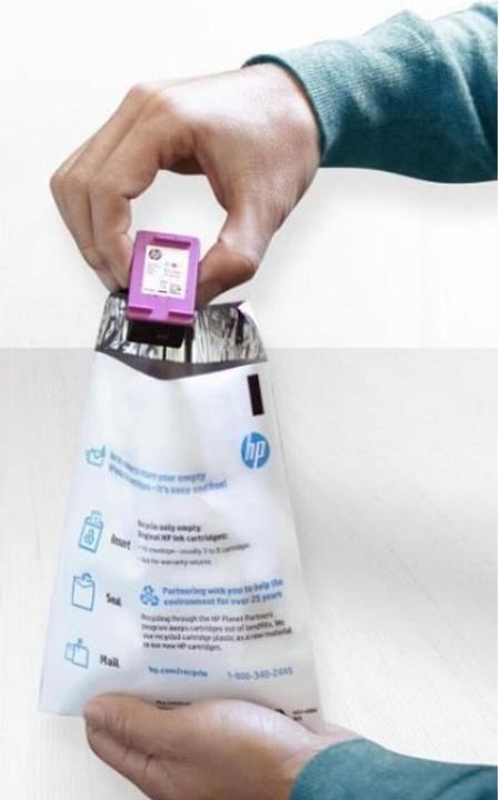 Productafbeelding HP 950 (BK)