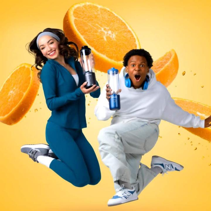 Image du produit NutriBullet Flex