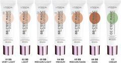Image du produit L'Oréal Paris Paradise (Anti-rougeurs)