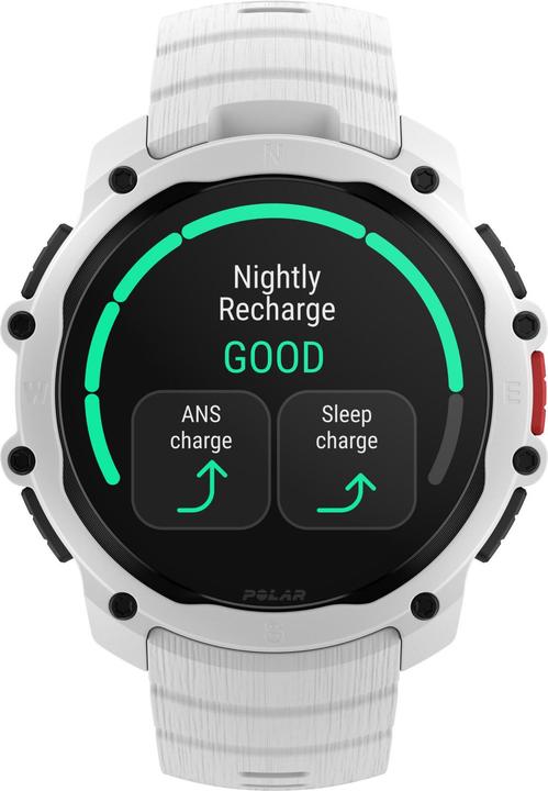 Actual product image Polar Street X (45 mm)