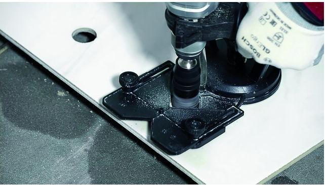 Image du produit Bosch Professional Zubehör Scie cloche diamantée Diamond for Hard Ceramics, 51 mm, 2 pouces (51 millimètres)
