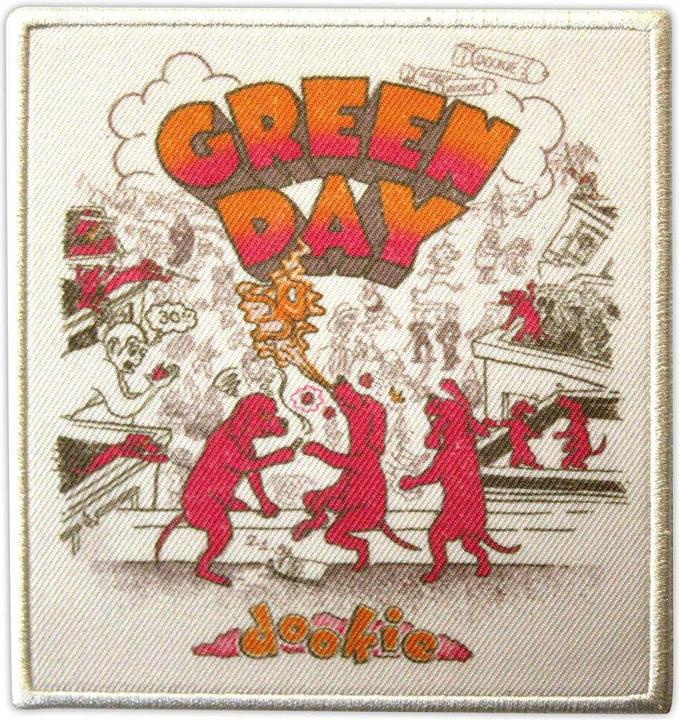 Blanc, Orange, Rouge