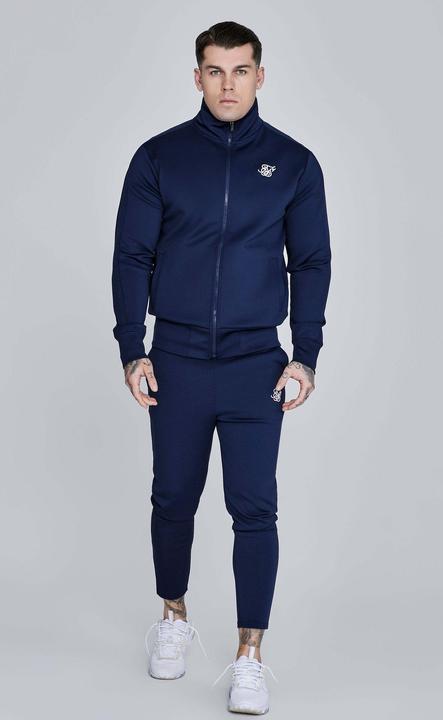 Immagine prodotto Siksilk Jogginghose Essentials Poly Joggers (L)