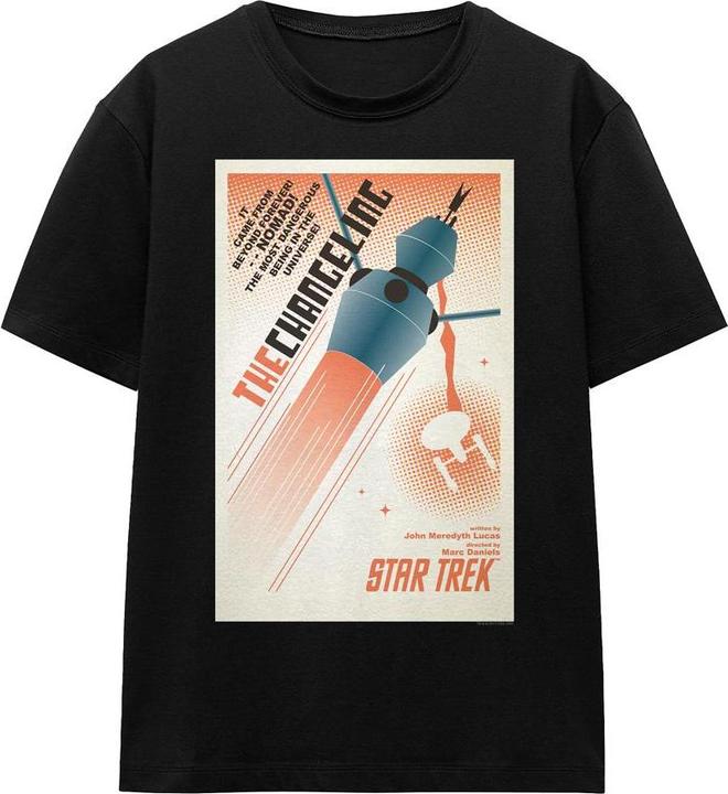 Immagine prodotto The Original Series Episode 32 Maglietta Adulto Unisex (S)